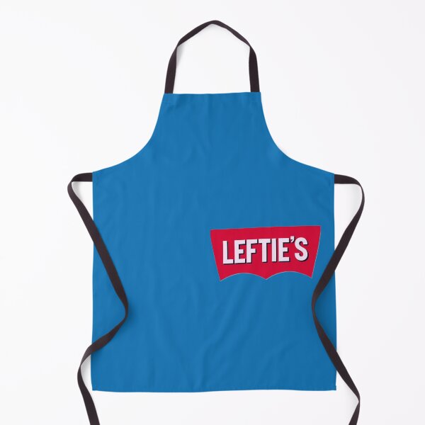 Item preview, Lefties Club designed and sold by Abeshinobi.
