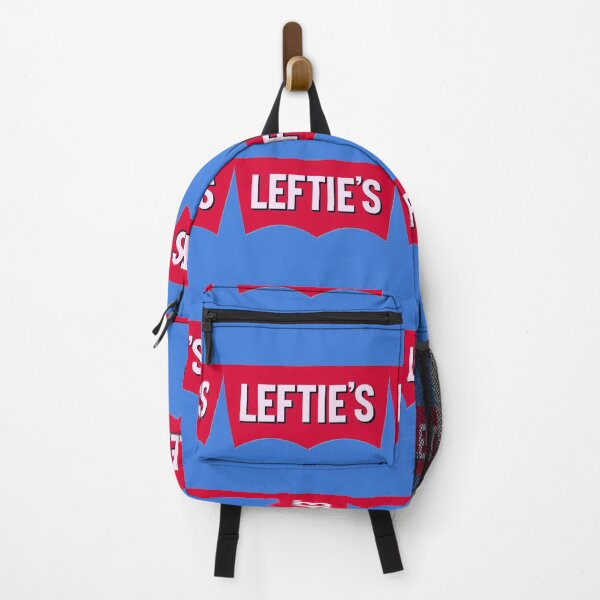 Item preview, Lefties Club  designed and sold by Abeshinobi.