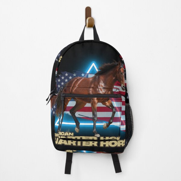 Item preview, Quarter Horse E designed and sold by Rex Vox.