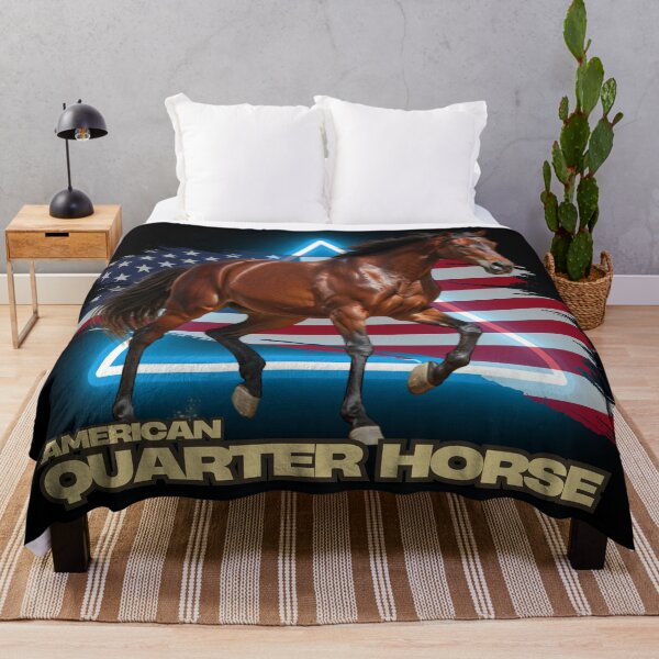 Item preview, Quarter Horse E designed and sold by Rex Vox.