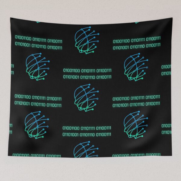 Item preview,  binary code T-shirt | data collection designed and sold by MartaDreamCraft ⭐⭐⭐⭐⭐.