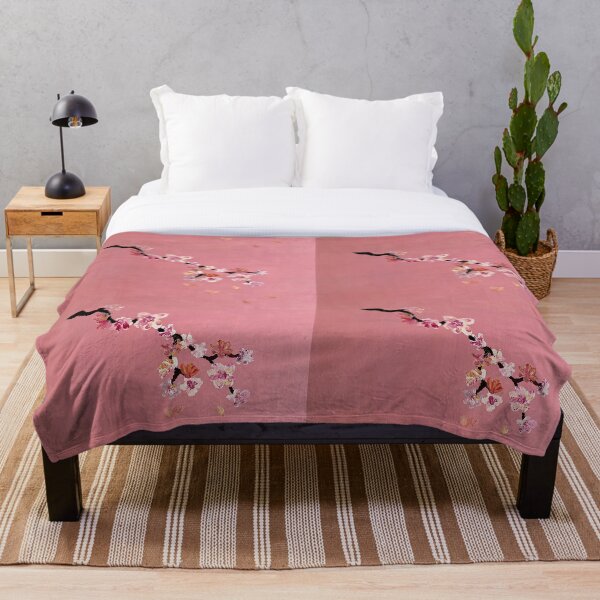 Item preview, Flor de cerezo designed and sold by LavaMu.