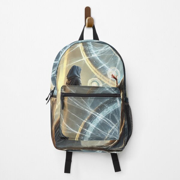 Item preview, Weavers of Fate: The Sacred Threads of Time designed and sold by AbstractAnom.