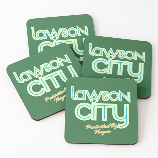 Item preview, Lawson City Pride designed and sold by theforaner.