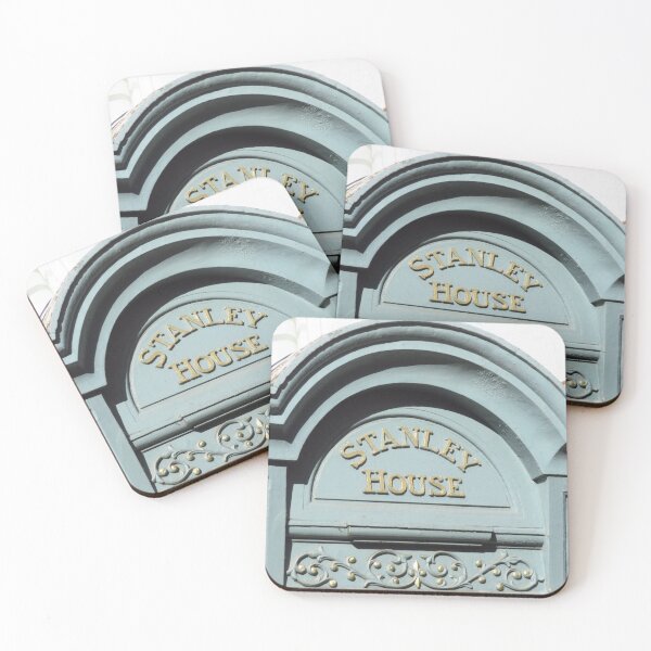 Item preview, Stanley House, Cambridge designed and sold by wiggyofipswich.