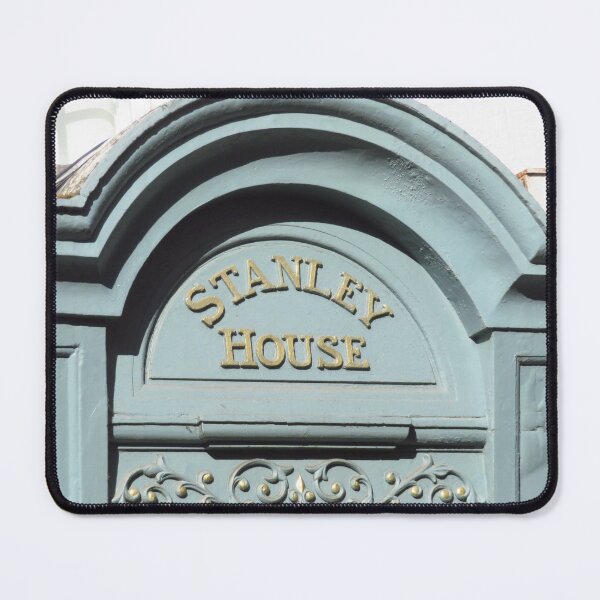 Item preview, Stanley House, Cambridge designed and sold by wiggyofipswich.