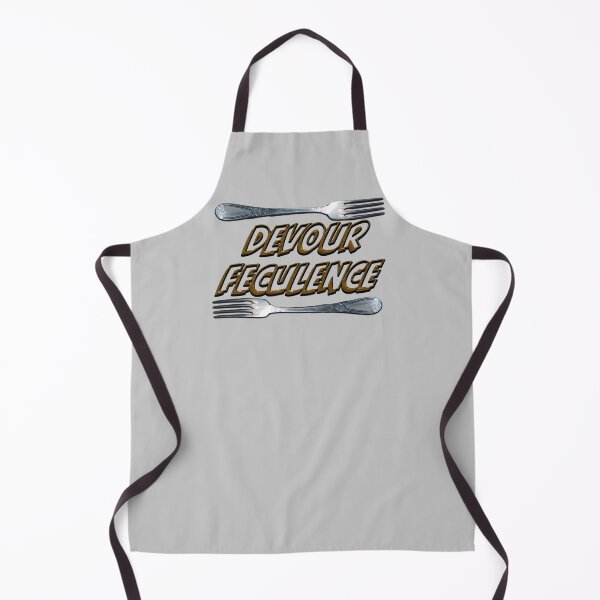Item preview, DEVOUR FECULENCE designed and sold by BIGPIX91011.