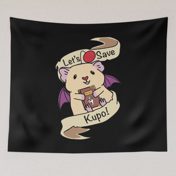 Item preview, Moogle Guinea Pig designed and sold by Eldridge Guinea Pigs.