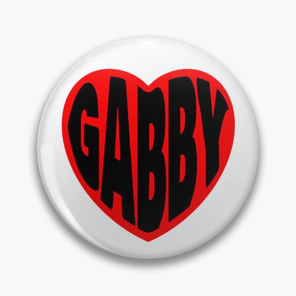 Artikelvorschau, Gabby in meinem Herzen entworfen und verkauft von Kuni-Art.
