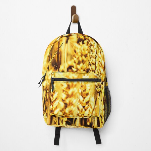 Item preview,  Golden wheat field under sunlight. designed and sold by Green studio.