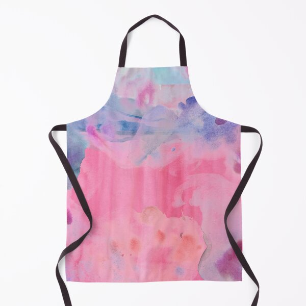 Item preview, Pink watercolour designed and sold by GasconyPassion.