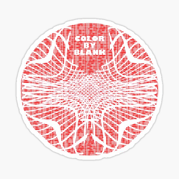 Item preview, CBB Circle designed and sold by ColorByBlank.