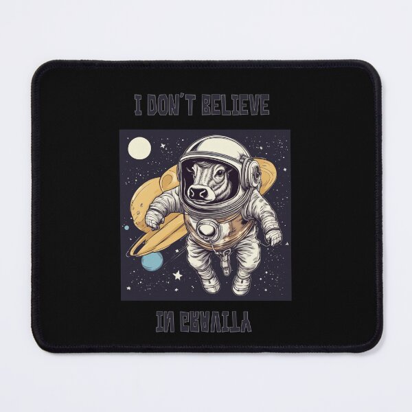 Item preview, I don't believe in gravity. designed and sold by IrgumS.