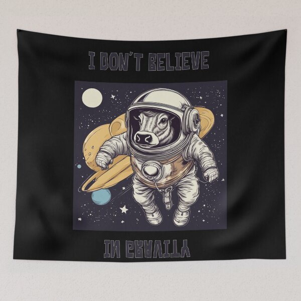 Item preview, I don't believe in gravity. designed and sold by IrgumS.