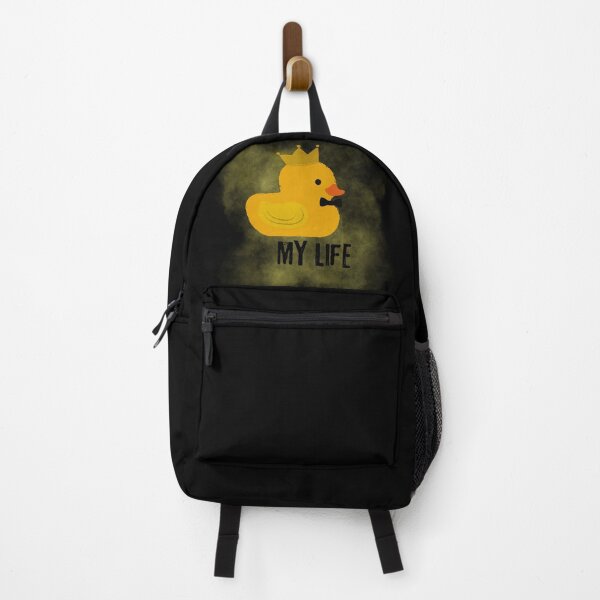 Item preview, Duck my life designed and sold by LiskoDesign.