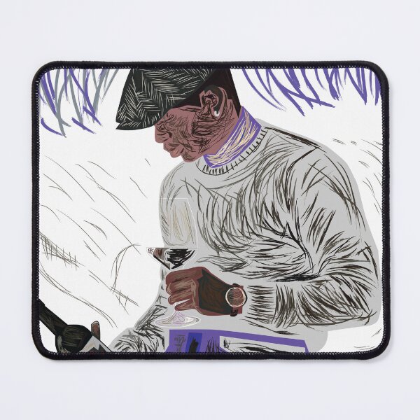 Item preview, Coporate Gentle man with Swag designed and sold by Kaelian Kollective.