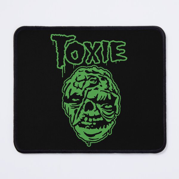 Item preview, Toxie designed and sold by DemonigoteCamis.