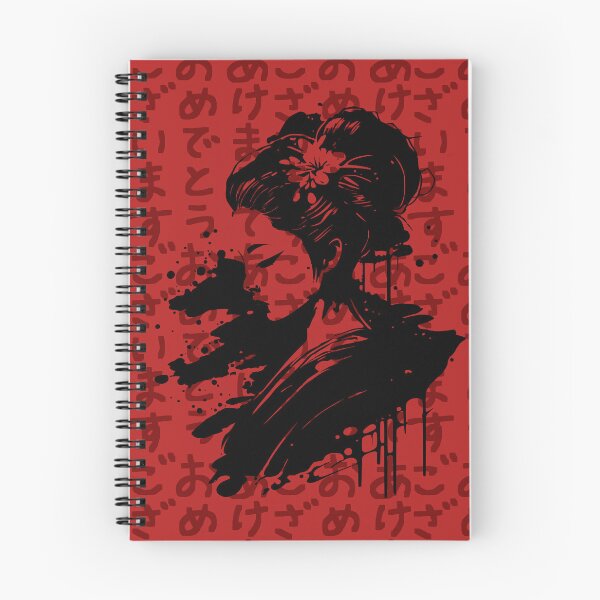 Item preview, jJapan Style- geisha designed and sold by Paradise-Vibes.
