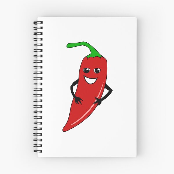 Item preview, Chili pepper designed and sold by kenzie3kinz.