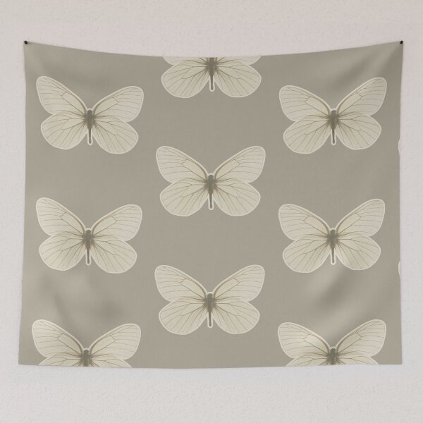 Item preview, A delicate butterfly designed and sold by AnnabellaRh.