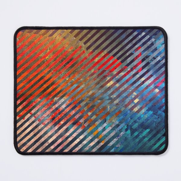 Item preview, Veil of Everflowing Light, acrylic on canvas, 100 x 150 cm, 2025 designed and sold by oanaunciuleanu.