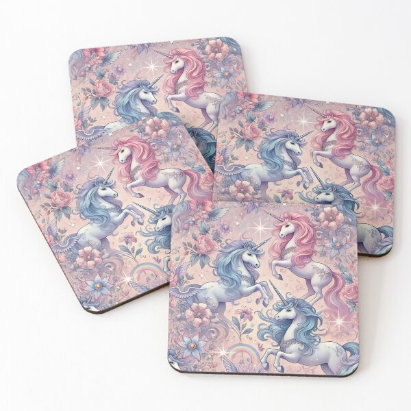 Item preview, Enchanted Whimsy designed and sold by Dream Bloom Gallery.