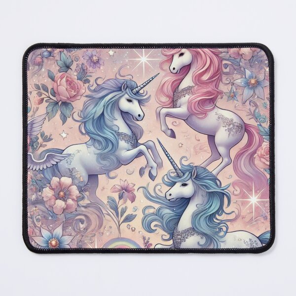 Item preview, Enchanted Whimsy designed and sold by Dream Bloom Gallery.