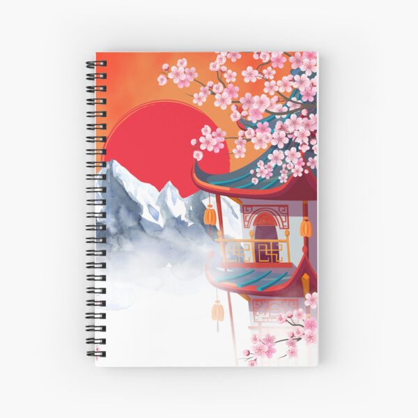 Aperçu de l'œuvre photo du Japon créée et vendue par Paradise-Vibes.