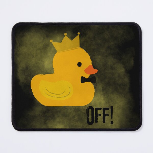 Item preview, Duck off designed and sold by LiskoDesign.