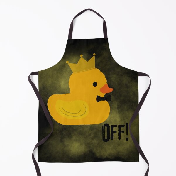 Item preview, Duck off designed and sold by LiskoDesign.