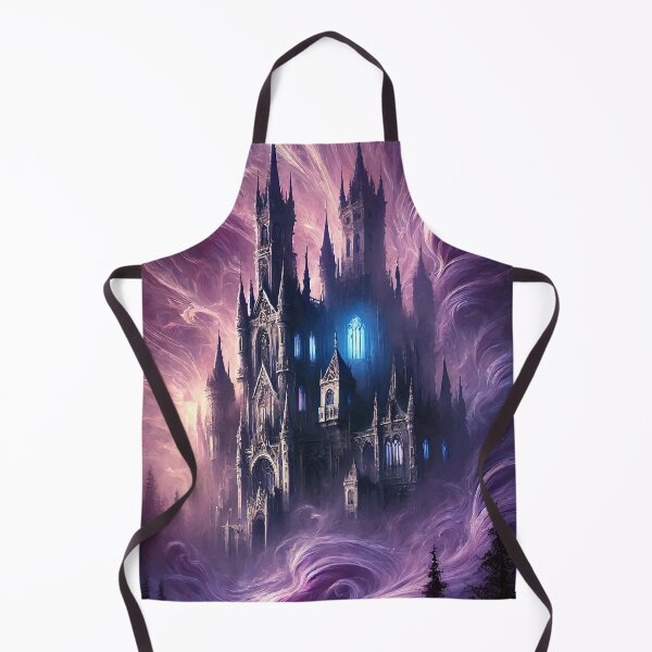 Item preview, Phantom Citadel: The Twilight Keep designed and sold by AbstractAnom.