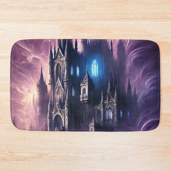 Item preview, Phantom Citadel: The Twilight Keep designed and sold by AbstractAnom.