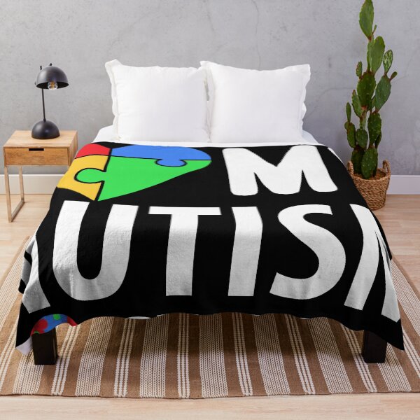 Item preview, Autism is my SuperPower and girls love my autism swag t-shirt designed and sold by TEEDESIGMSTUDIO.