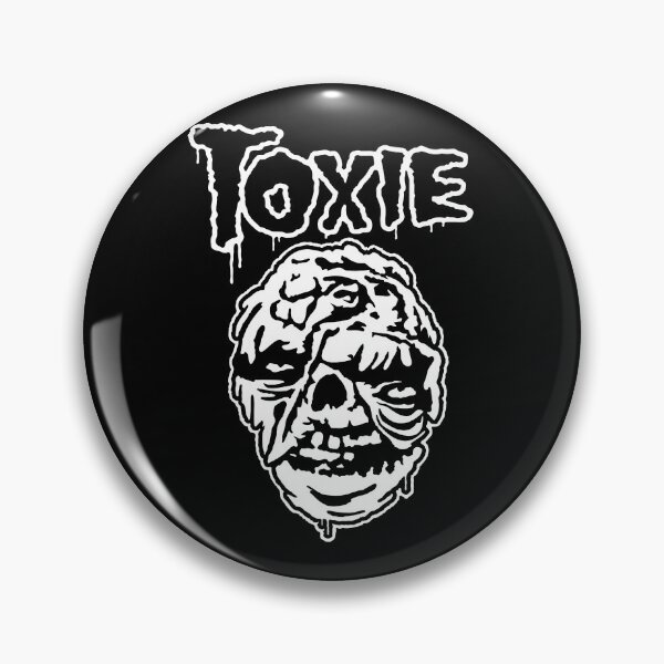 Item preview, Toxie v2 designed and sold by DemonigoteCamis.