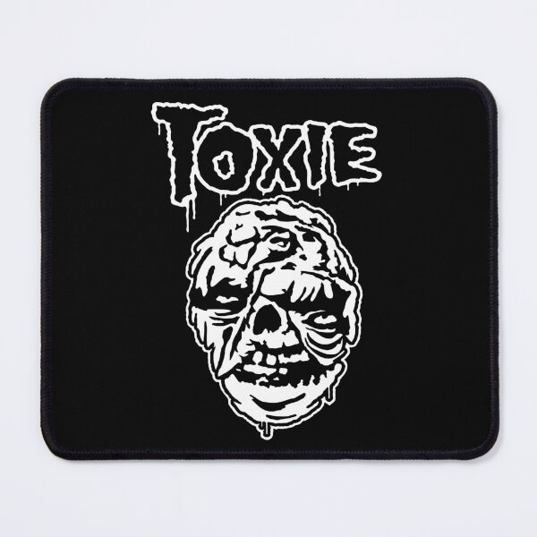Item preview, Toxie v2 designed and sold by DemonigoteCamis.