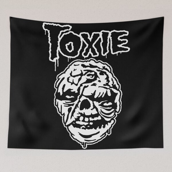 Item preview, Toxie v2 designed and sold by DemonigoteCamis.