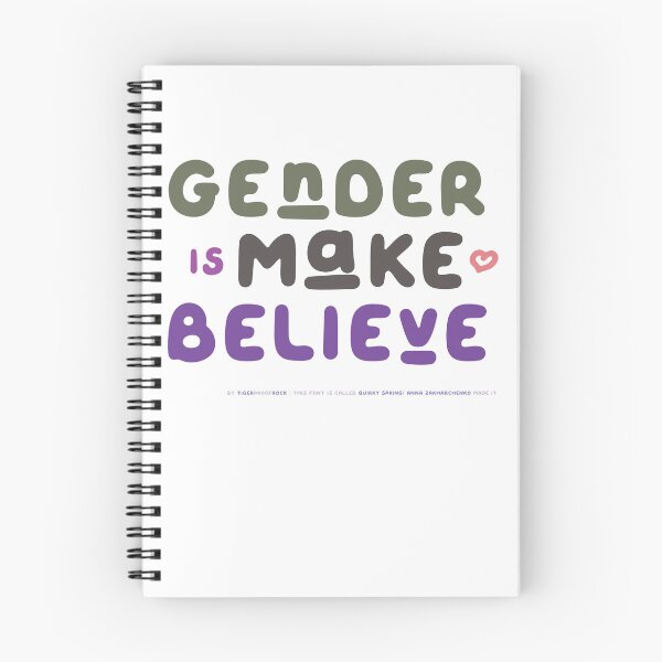 Item preview, Make Believe designed and sold by TigerProofRock.
