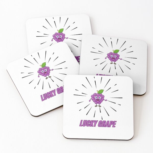Item preview, Lucky Grape designed and sold by Paradise-Vibes.