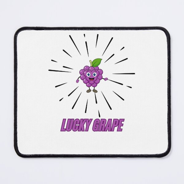 Item preview, Lucky Grape designed and sold by Paradise-Vibes.