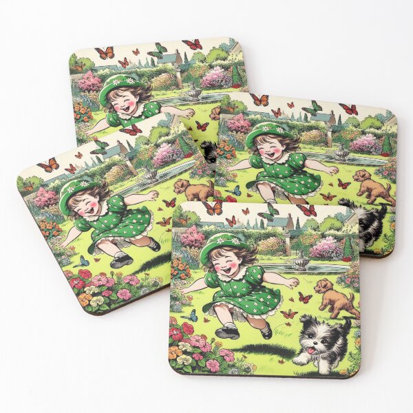 Item preview, Little Joys, Big Smiles - 225 designed and sold by sagaofsilence.