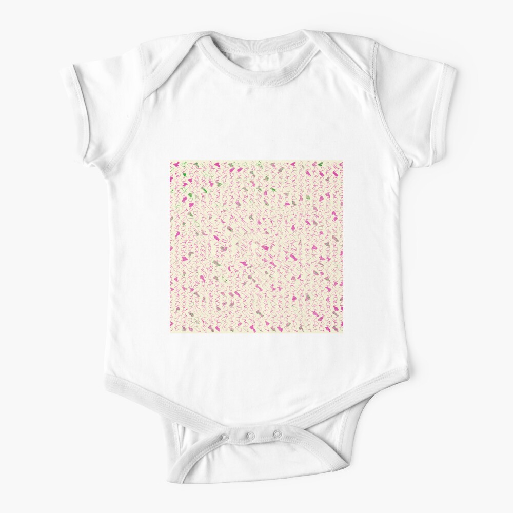 squiggles baby clothes
