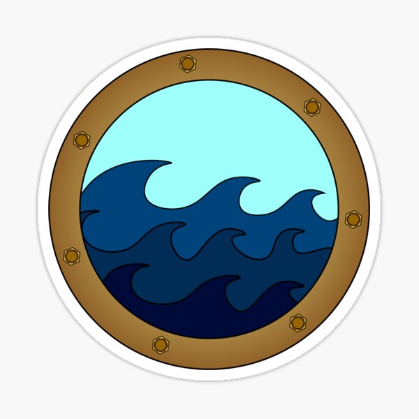Item preview, Porthole designed and sold by kenzie3kinz.