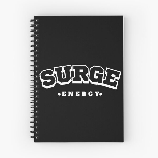 Item preview, Surge designed and sold by Naquo.