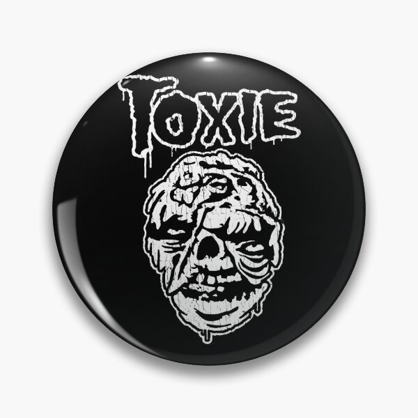 Item preview, Toxie Plastisol designed and sold by DemonigoteCamis.