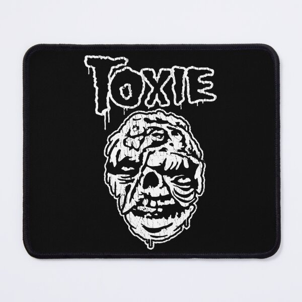 Item preview, Toxie Plastisol designed and sold by DemonigoteCamis.