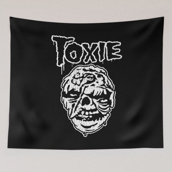 Item preview, Toxie Plastisol designed and sold by DemonigoteCamis.