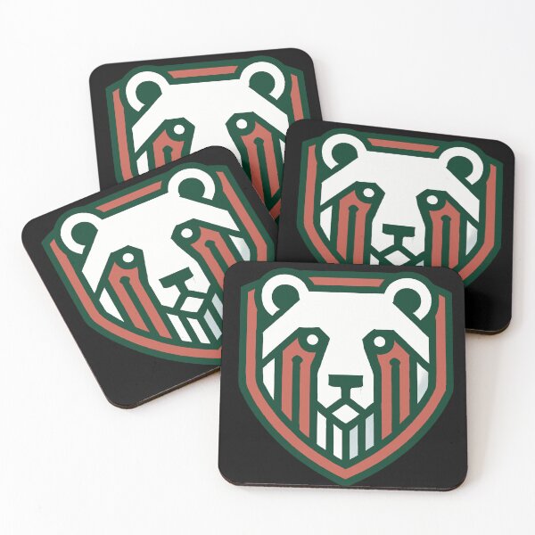 Item preview, Coat of Arms of Bear designed and sold by TiamKali.