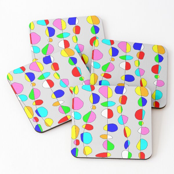 Item preview, Some Crazy Thing - Abstract designed and sold by MellowCat.