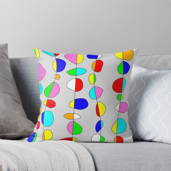 Item preview, Some Crazy Thing - Abstract designed and sold by MellowCat.