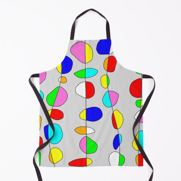 Item preview, Some Crazy Thing - Abstract designed and sold by MellowCat.